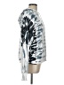 Te Verde Tie-dye Silver Sweatshirt Size L - photo 4
