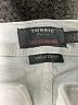 Torrid Solid Ivory Shorts Size 12 Plus - photo 3