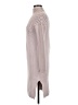 Elliatt Gray Casual Dress Size M - photo 5