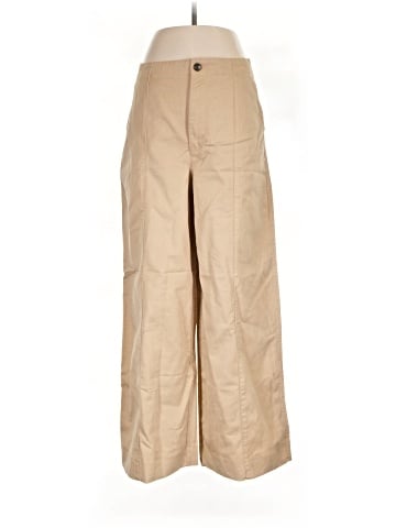 Madewell Seamed Wide-Leg Pants (view 1)
