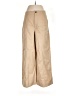 Madewell Tan Khakis Size 6 - photo 1