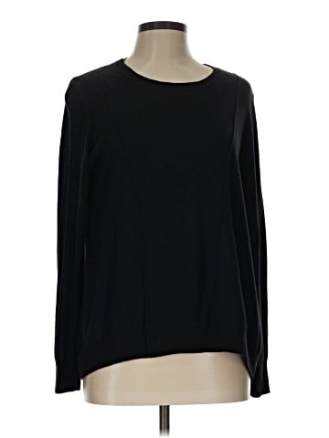 Daisy Fuentes Long Sleeve Top (view 1)