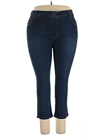 Riders by Lee Jeggings (view 1)