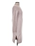 Elliatt Gray Casual Dress Size M - photo 4