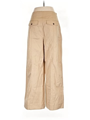 Madewell Seamed Wide-Leg Pants (view 2)