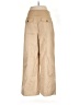 Madewell Tan Khakis Size 6 - photo 2