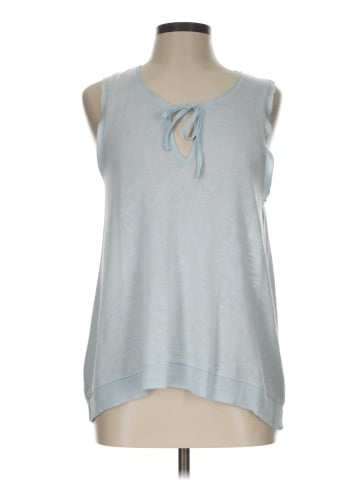 Sanctuary Sleeveless T-Shirt (view 1)