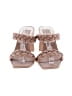 Dolce Vita Tan Sandals Size 9 - photo 2