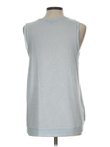 Sanctuary Sleeveless T-Shirt (view 2)