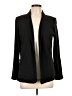 Chico's Black Kimono Size Lg (2) - photo 1