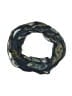 Unbranded Camo Green Scarf One size - photo 1
