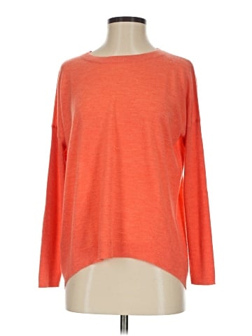Pure Collection Cashmere Pullover Sweater (view 1)