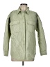 Blu Pepper 100% Polyester Green Raincoat Size L - photo 1