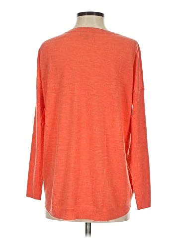 Pure Collection Cashmere Pullover Sweater (view 2)