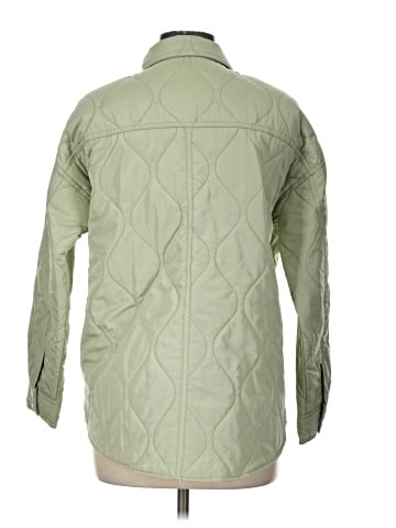 Blu Pepper Raincoat (view 2)