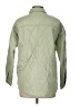 Blu Pepper 100% Polyester Green Raincoat Size L - photo 2