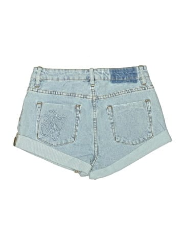 Altar'd State Denim Shorts (view 2)