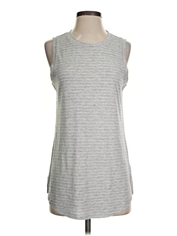 Athleta Sleeveless T-Shirt (view 1)