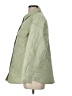 Blu Pepper 100% Polyester Green Raincoat Size L - photo 5