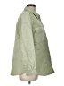 Blu Pepper 100% Polyester Green Raincoat Size L - photo 4