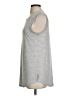 Athleta Gray Sleeveless T-Shirt Size S (tall) - photo 5