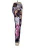 Sweaty Betty Print Purple Leggings Size L - photo 4