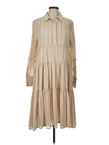 Sundance Casual Dress (view 1)