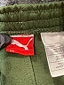 Puma Green Track Pants Size L (kids) - photo 3