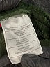 Puma Green Track Pants Size L (kids) - photo 4
