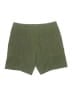 Eddie Bauer Solid Green Cargo Shorts Size 16 - photo 2