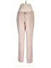 Joie 100% Polyester Pink Dress Pants Size 6 - photo 1