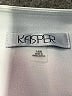 Kasper Color Block Blue Blazer Size 14W - photo 6
