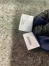Kasper Color Block Blue Blazer Size 14W - photo 7