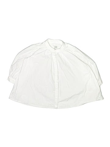 Cos 3/4 Sleeve Blouse (view 1)
