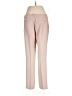 Joie 100% Polyester Pink Dress Pants Size 6 - photo 2