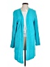 Chico's Teal Cardigan Size Lg (2) - photo 1