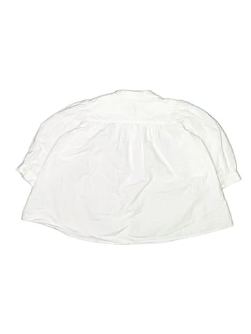 Cos 3/4 Sleeve Blouse (view 2)