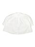 Cos Solid White 3/4 Sleeve Blouse Size 4-6y - photo 2