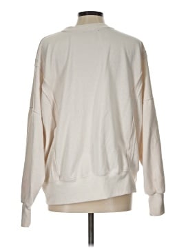 The Vinyl Icons Sweatshirt (view 2)