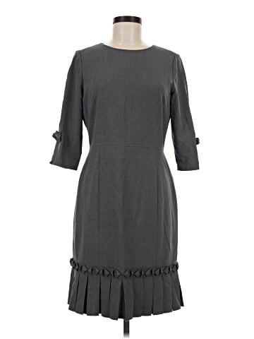 Tahari by ASL Casual Dress (view 1)