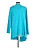 Chico's Teal Cardigan Size Lg (2) - photo 2