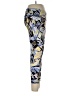 Sweaty Betty Print Blue Active Pants Size L - photo 4