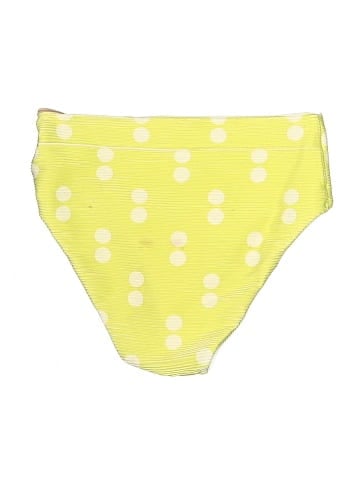 Madewell Swimsuit Bottoms (view 2)