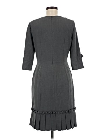 Tahari by ASL Casual Dress (view 2)