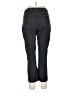 Not Your Daughter's Jeans Chevron-herringbone Black Jeans Size 14 (petite) - photo 2
