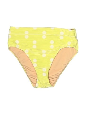 Madewell Swimsuit Bottoms (view 1)