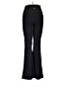 Lululemon Athletica Solid Black Dress Pants Size 8 - photo 2