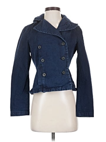 Lauren Jeans Co. Denim Jacket (view 1)