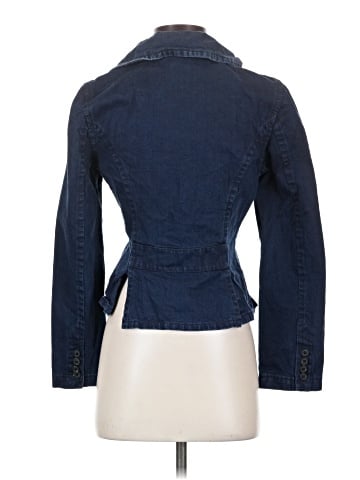 Lauren Jeans Co. Denim Jacket (view 2)
