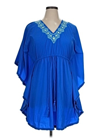 Cabana Life Casual Dress (view 1)
